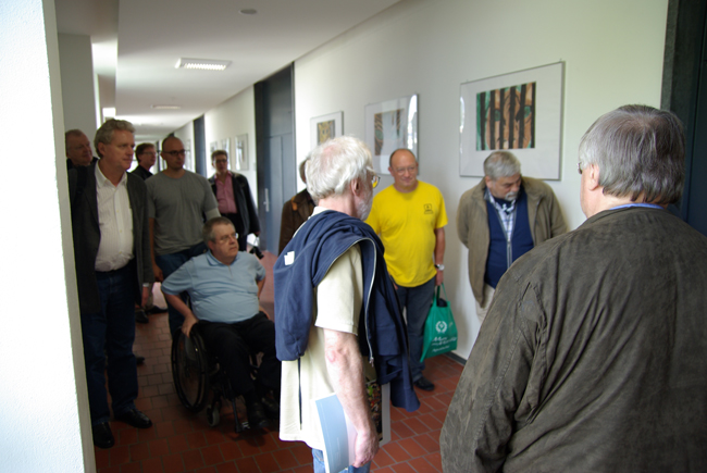 161 - Klassentreffen 2010 GT