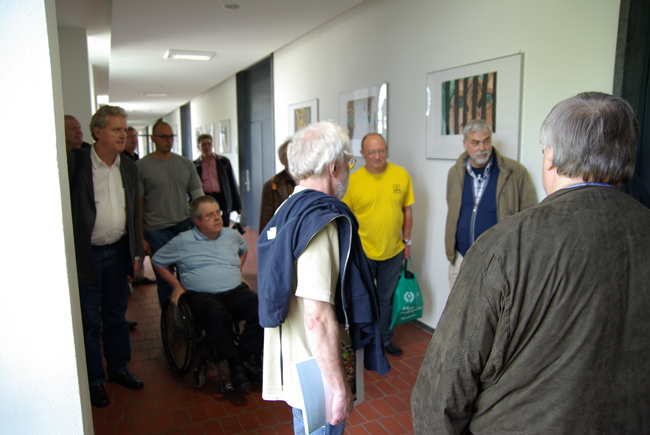 162 - Klassentreffen 2010 GT