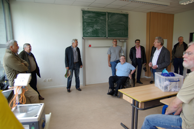 164 - Klassentreffen 2010 GT