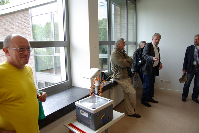166 - Klassentreffen 2010 GT