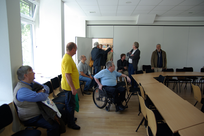 168 - Klassentreffen 2010 GT