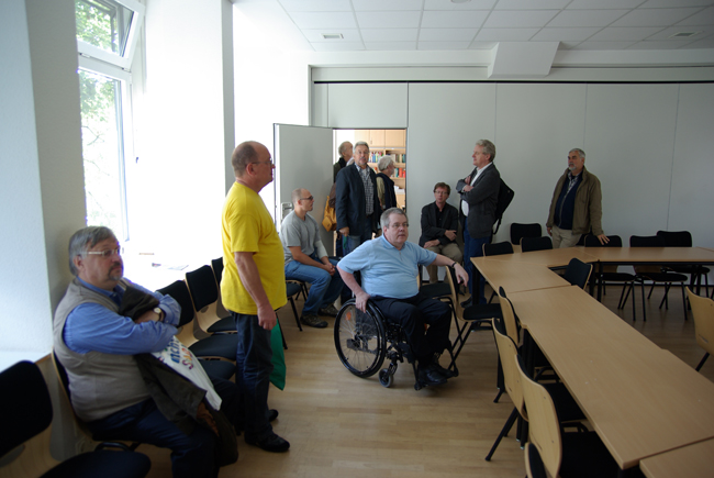 169 - Klassentreffen 2010 GT