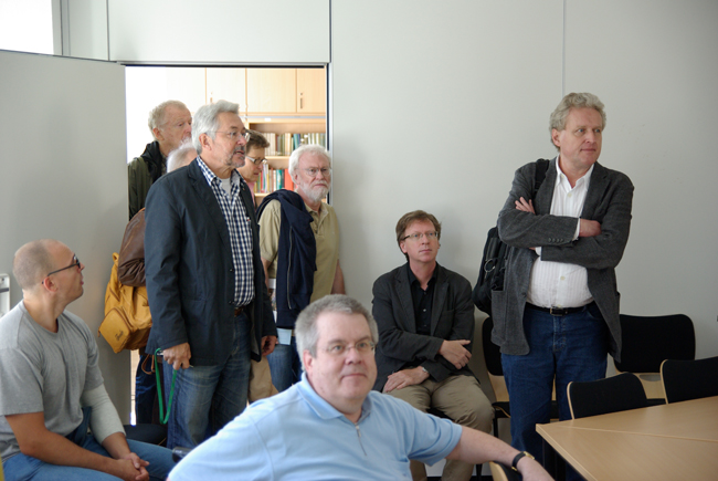 170 - Klassentreffen 2010 GT