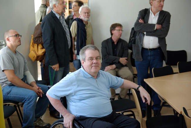 172 - Klassentreffen 2010 GT
