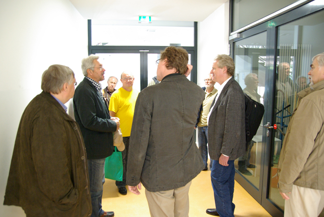 175 - Klassentreffen 2010 GT