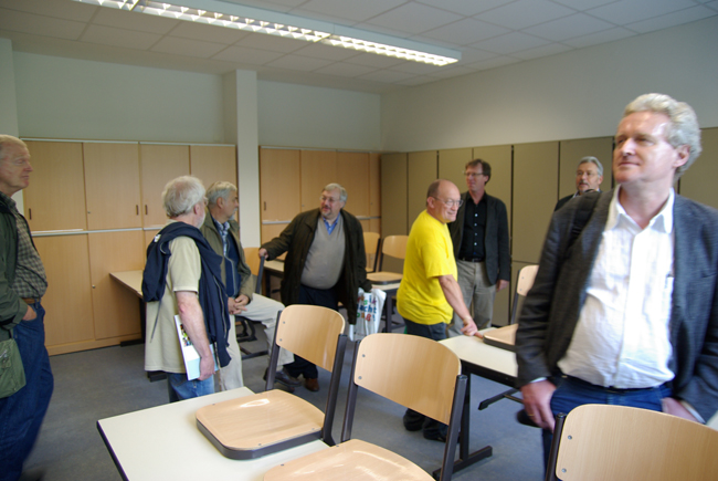 176 - Klassentreffen 2010 GT