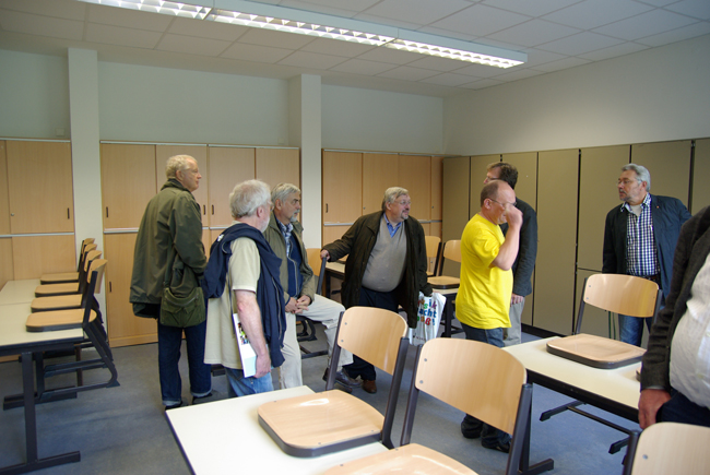 177 - Klassentreffen 2010 GT