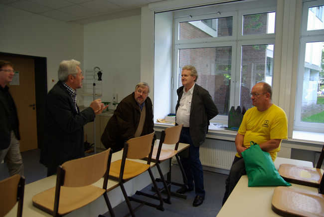 178 - Klassentreffen 2010 GT