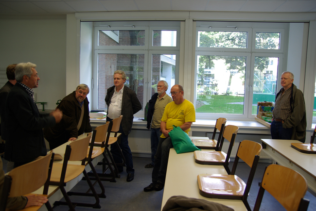 180 - Klassentreffen 2010 GT