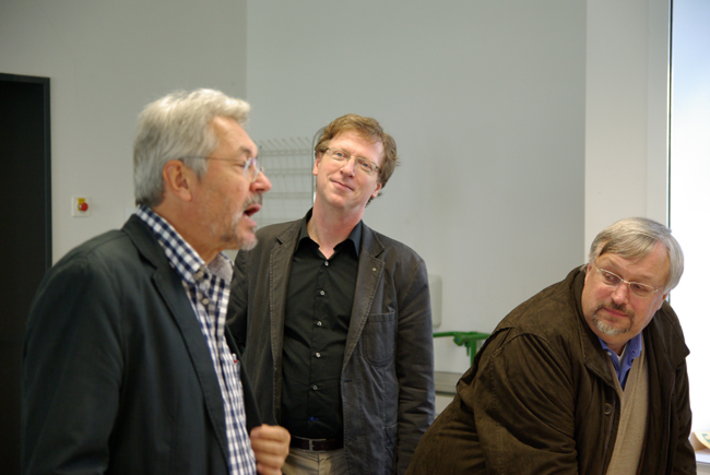 182 - Klassentreffen 2010 GT