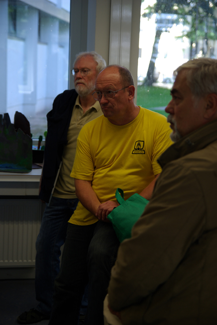 183 - Klassentreffen 2010 GT