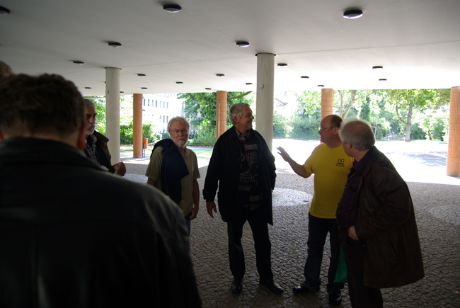 186 - Klassentreffen 2010 GT