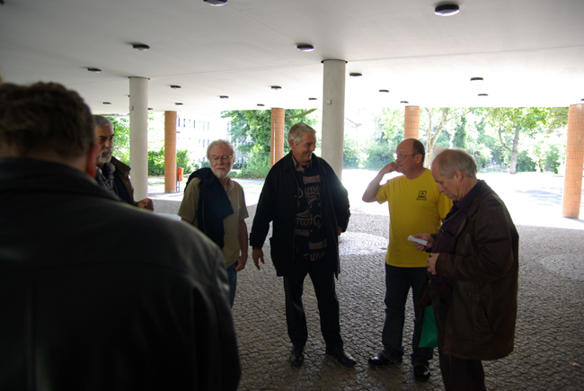 187 - Klassentreffen 2010 GT