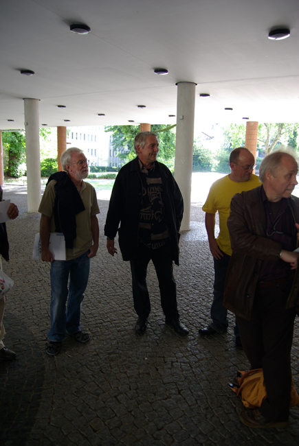 188 - Klassentreffen 2010 GT
