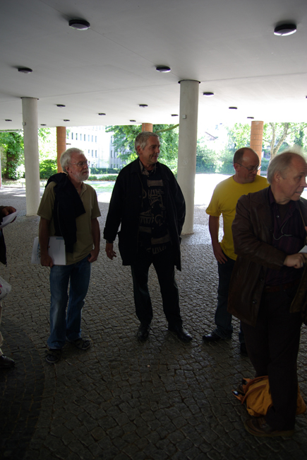 189 - Klassentreffen 2010 GT