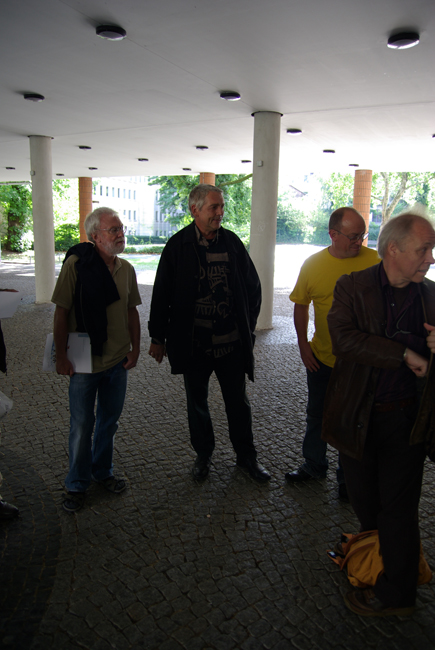 190 - Klassentreffen 2010 GT