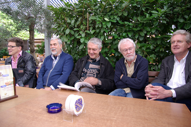 194 - Klassentreffen 2010 GT