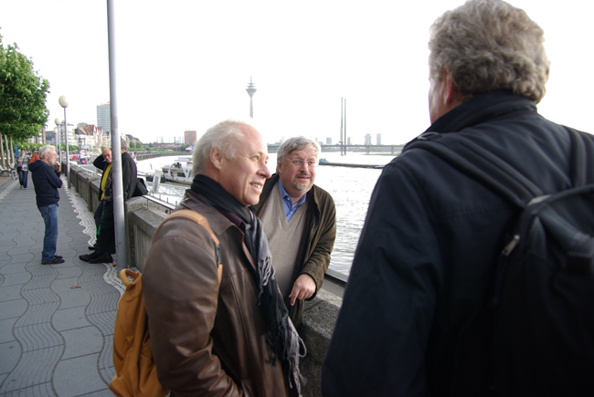 198 - Klassentreffen 2010 GT