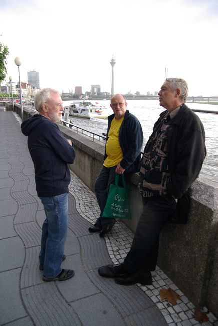 200 - Klassentreffen 2010 GT