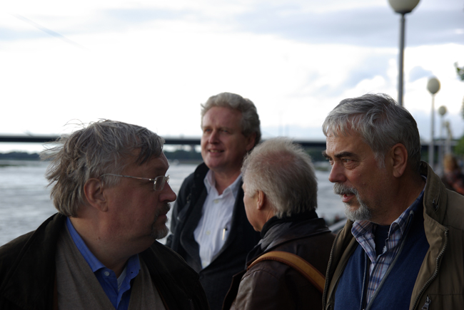 202 - Klassentreffen 2010 GT