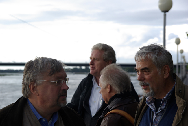 203 - Klassentreffen 2010 GT