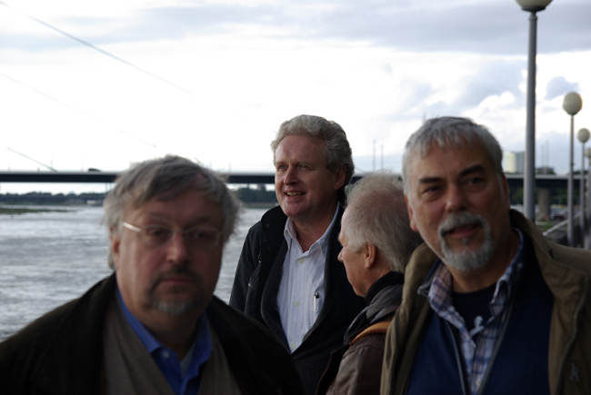 204 - Klassentreffen 2010 GT