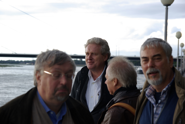 205 - Klassentreffen 2010 GT