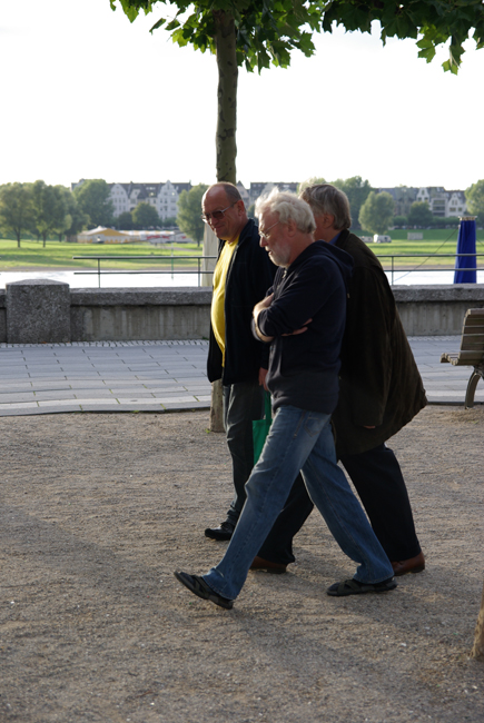 209 - Klassentreffen 2010 GT