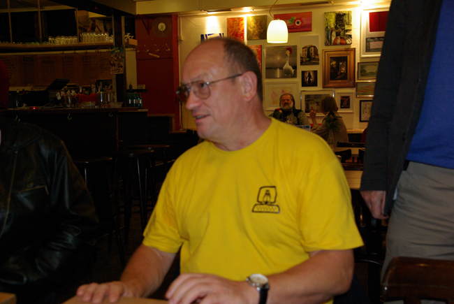 232 - Klassentreffen 2010 GT