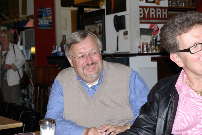 235 - Klassentreffen 2010 GT