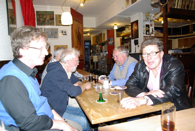 236 - Klassentreffen 2010 GT