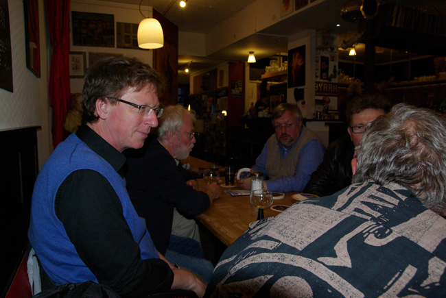 237 - Klassentreffen 2010 GT