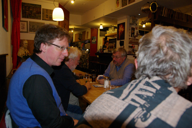 238 - Klassentreffen 2010 GT