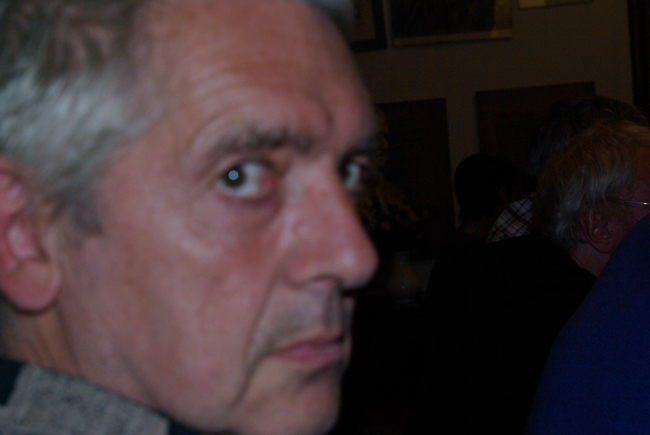 240 - Klassentreffen 2010 GT