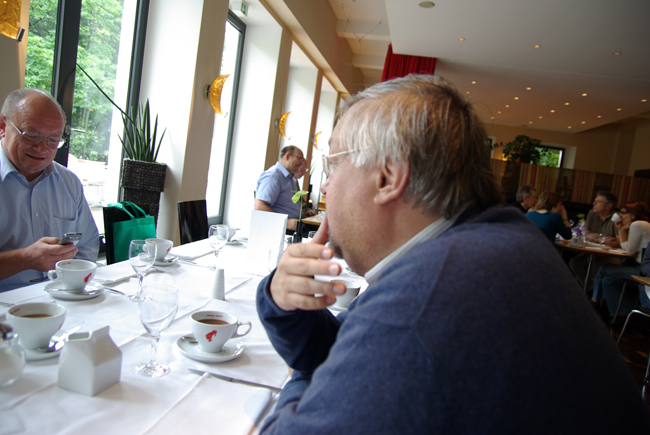 250 - Klassentreffen 2010 GT