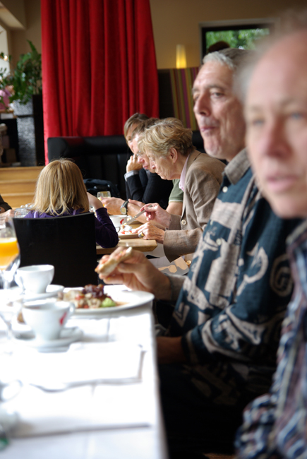 255 - Klassentreffen 2010 GT