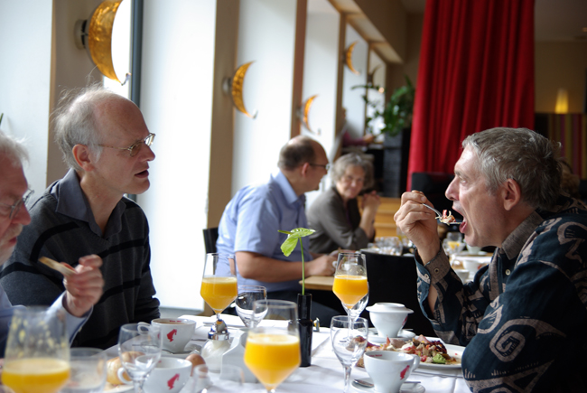 262 - Klassentreffen 2010 GT