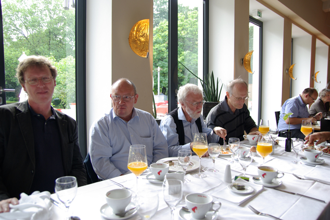 264 - Klassentreffen 2010 GT