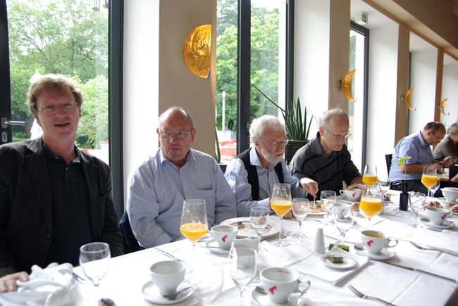 265 - Klassentreffen 2010 GT