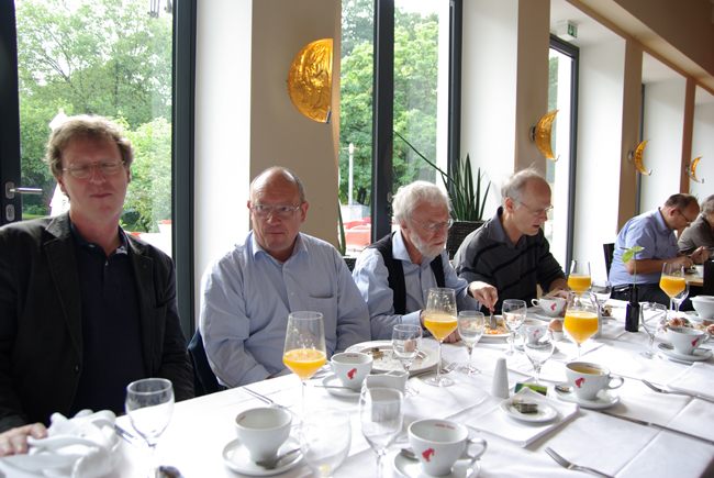 266 - Klassentreffen 2010 GT