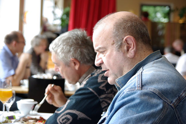 267 - Klassentreffen 2010 GT