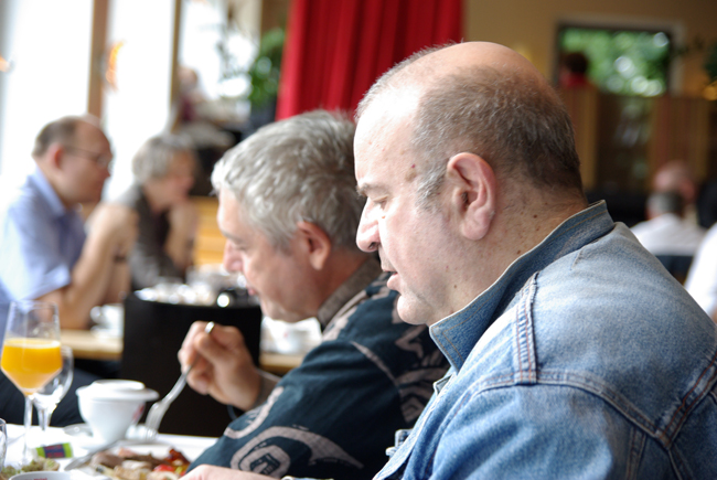 268 - Klassentreffen 2010 GT
