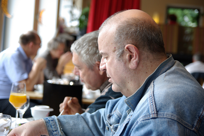 269 - Klassentreffen 2010 GT