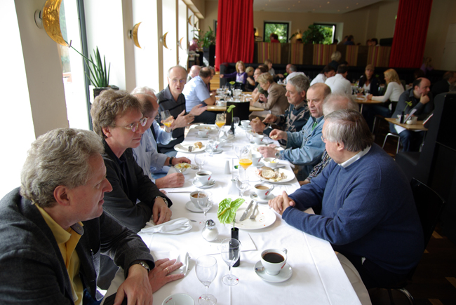 271 - Klassentreffen 2010 GT