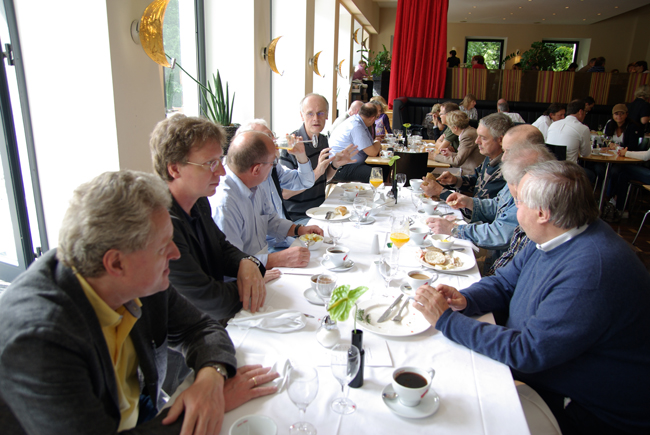 272 - Klassentreffen 2010 GT