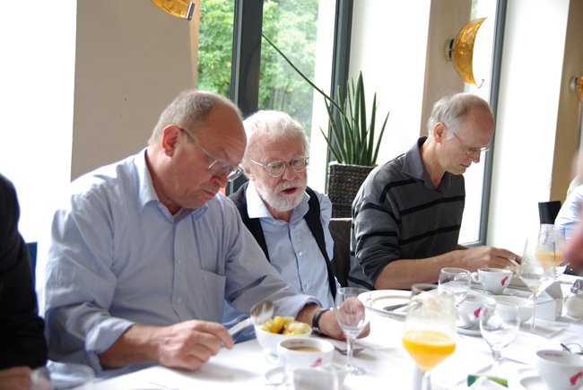 276 - Klassentreffen 2010 GT