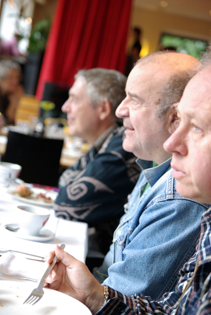 280 - Klassentreffen 2010 GT