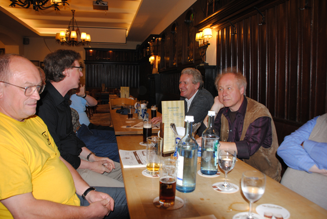 287 - Klassentreffen 2010 GT