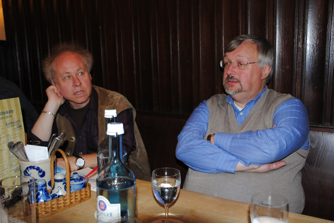 289 - Klassentreffen 2010 GT