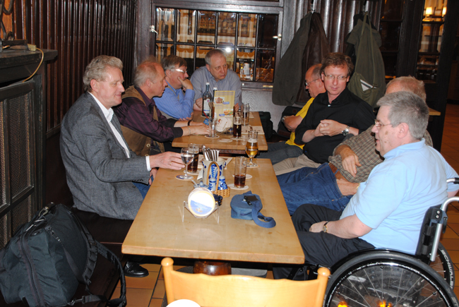 291 - Klassentreffen 2010 GT